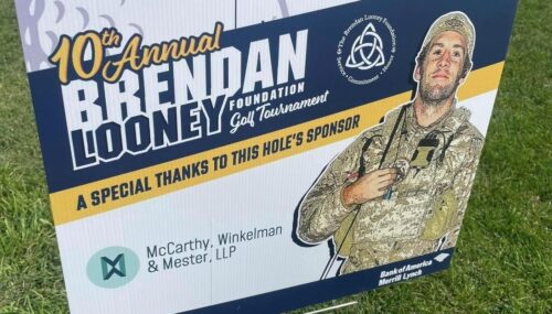 Brendan Looney Foundation